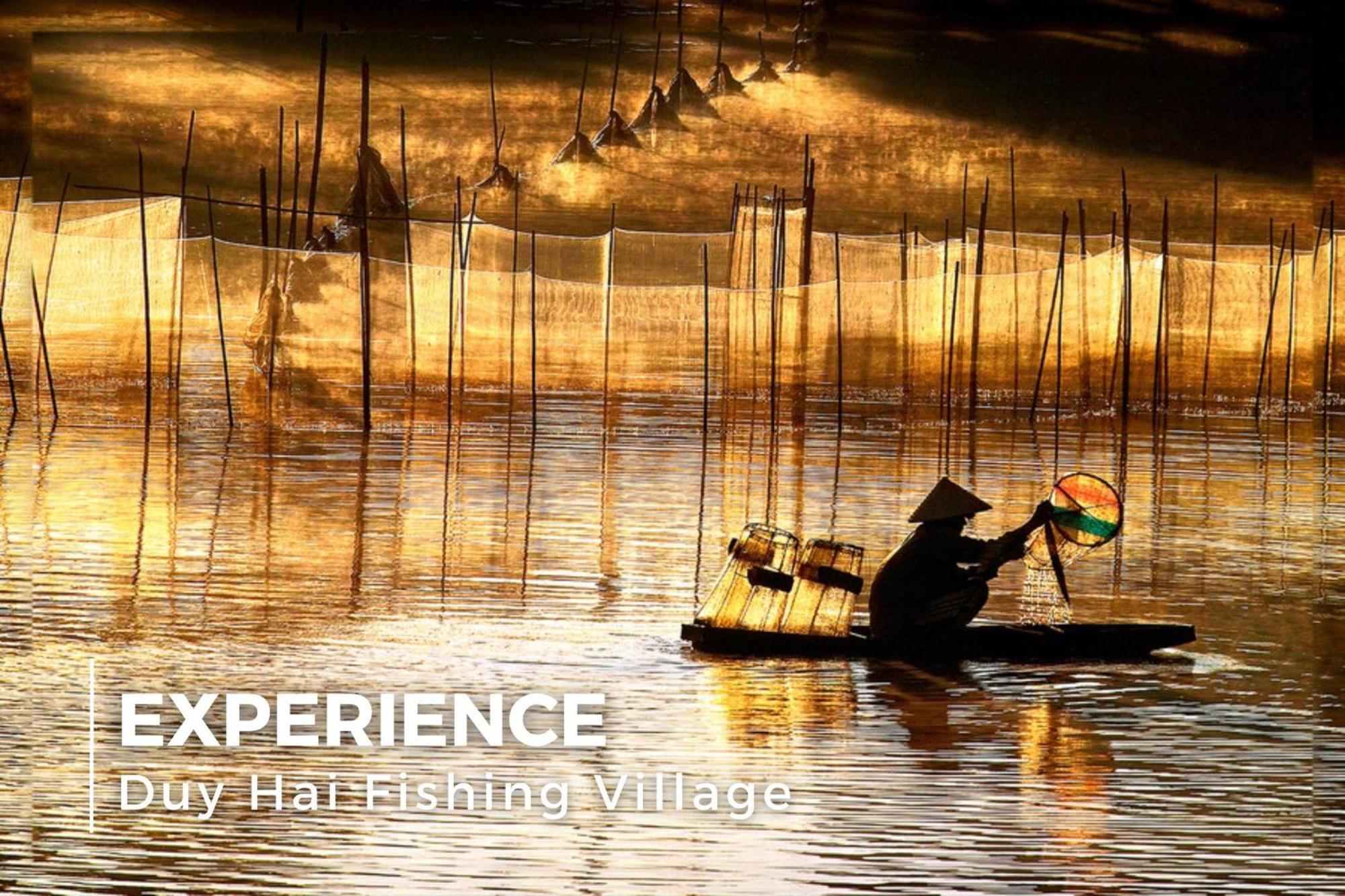 La Charm Hoi An Hotel & Spa Exterior foto